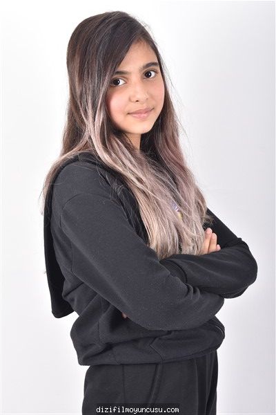 Mersin Cast Ajans Zehra 102570