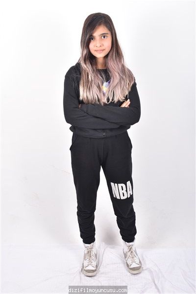 Mersin Cast Ajans Zehra 102571