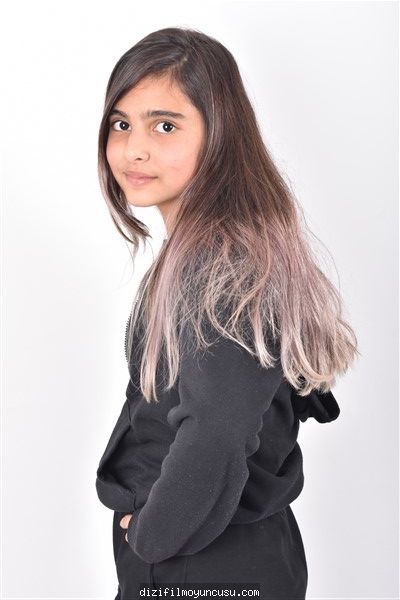 Mersin Cast Ajans Zehra 102572