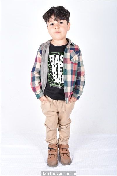 Niğde Cast Ajans Ali 102781