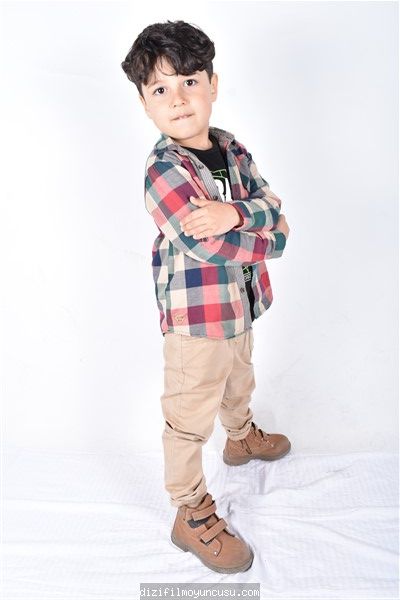 Niğde Cast Ajans Ali 102782
