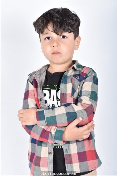 Niğde Cast Ajans Ali 102783