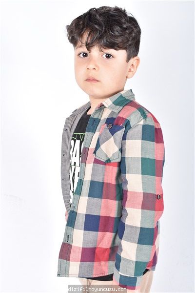 Niğde Cast Ajans Ali 102784