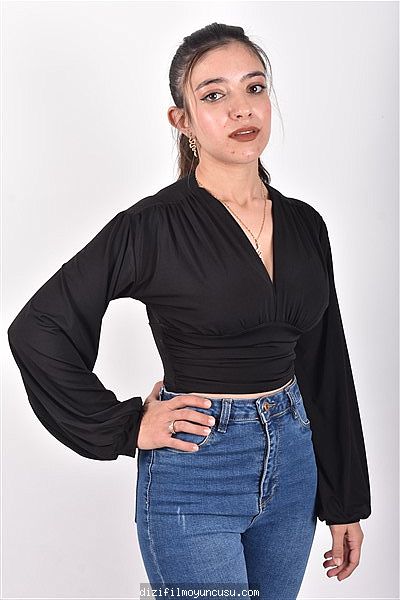 Kadın Oyuncular Adayımız Bushra