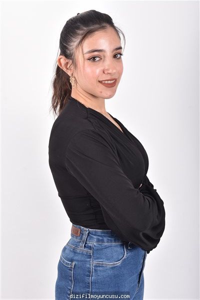 Mersin Cast Ajans Bushra 102681