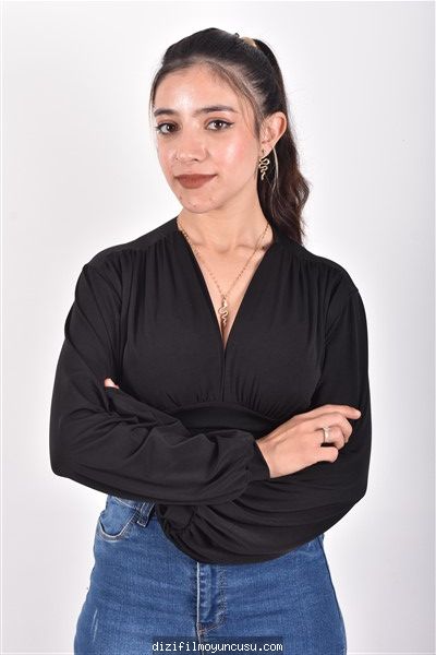 Mersin Cast Ajans Bushra 102682
