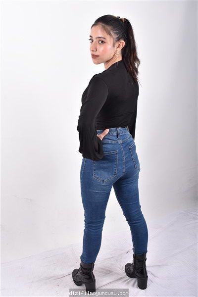 Mersin Cast Ajans Bushra 102683