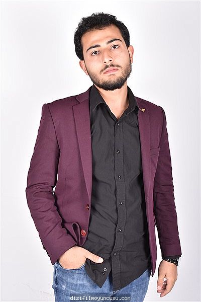 Erkek Oyuncular Adayımız Ekrem