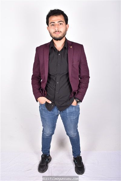 Niğde Cast Ajans Ekrem 102748