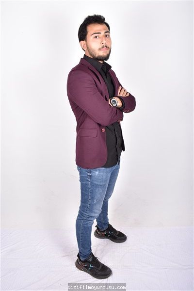 Niğde Cast Ajans Ekrem 102749