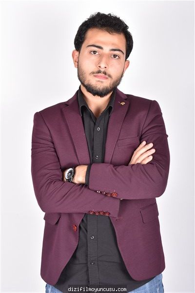 Niğde Cast Ajans Ekrem 102750