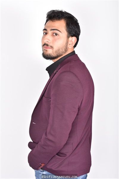 Niğde Cast Ajans Ekrem 102751