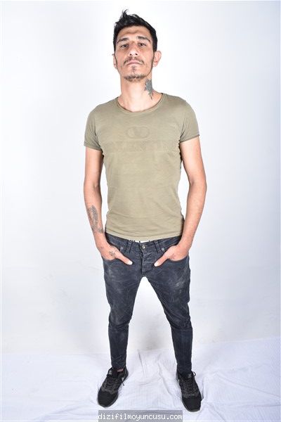 Niğde Cast Ajans Enver 102777