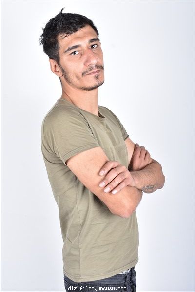 Niğde Cast Ajans Enver 102778