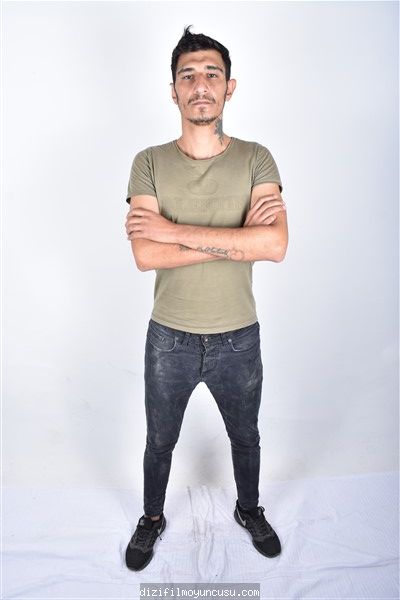 Niğde Cast Ajans Enver 102779