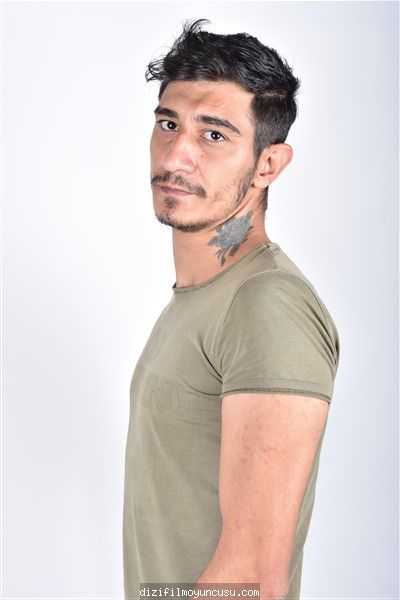 Niğde Cast Ajans Enver 102780