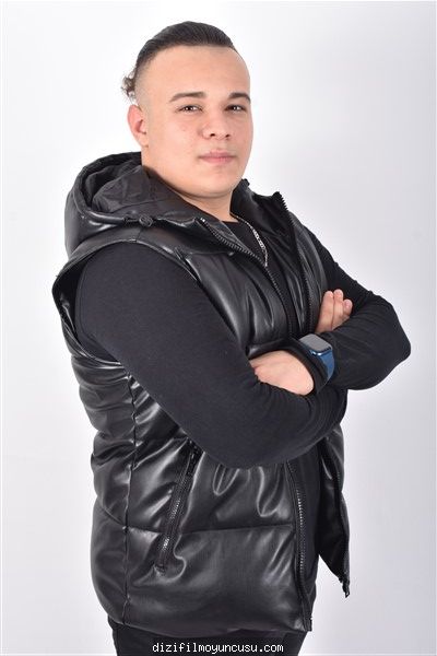Mersin Cast Ajans Eren 102701
