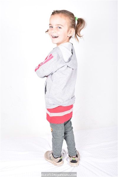 Niğde Cast Ajans Eylül 102765
