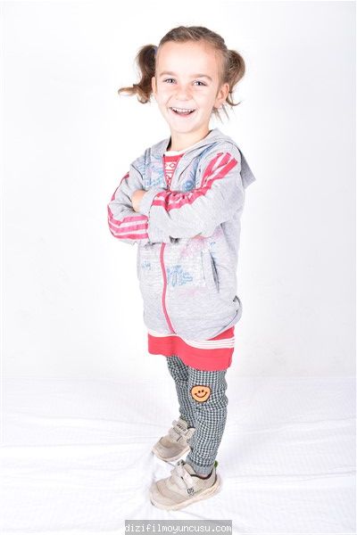 Niğde Cast Ajans Eylül 102767