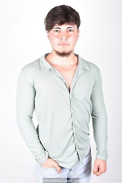 Erkek Oyuncular Adayımız Furkan