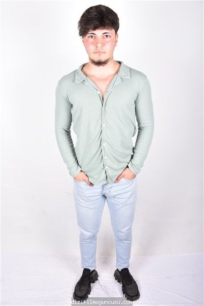 Niğde Cast Ajans Furkan 102744