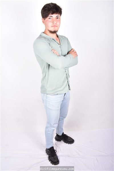 Niğde Cast Ajans Furkan 102745