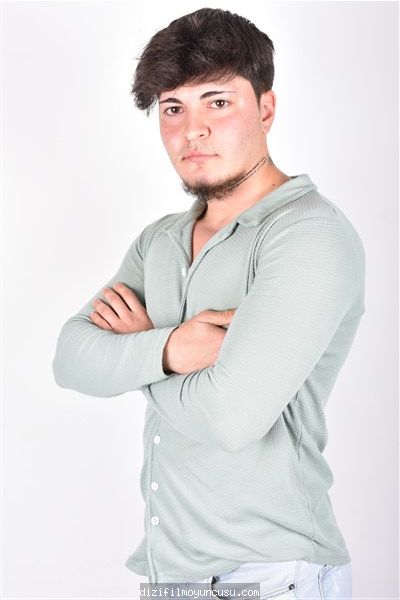 Niğde Cast Ajans Furkan 102746