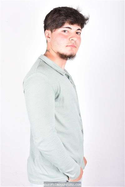Niğde Cast Ajans Furkan 102747