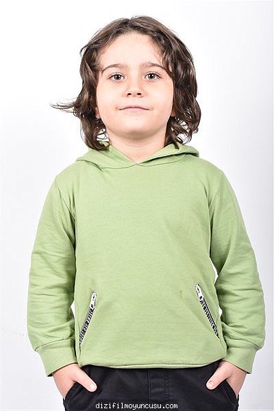 Niğde Cast Ajans Göktuğ 369264