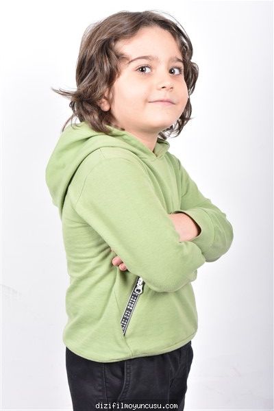 Niğde Cast Ajans Göktuğ 102736