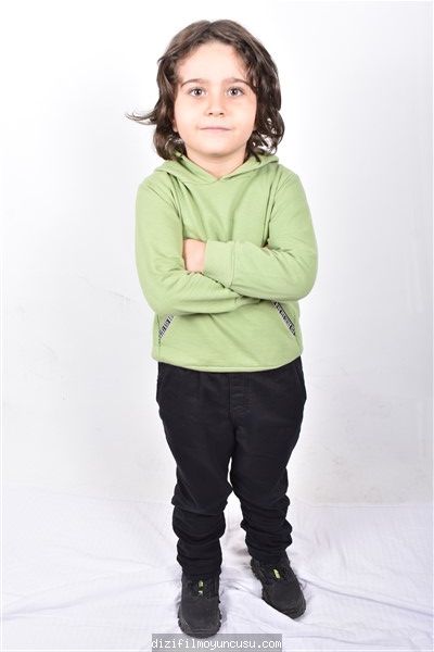 Niğde Cast Ajans Göktuğ 102737