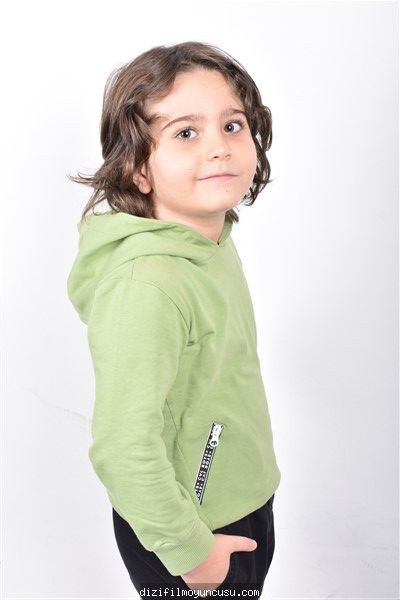 Niğde Cast Ajans Göktuğ 102738