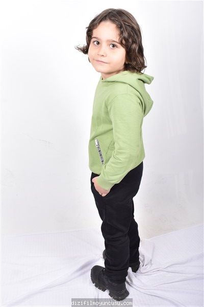 Niğde Cast Ajans Göktuğ 102739