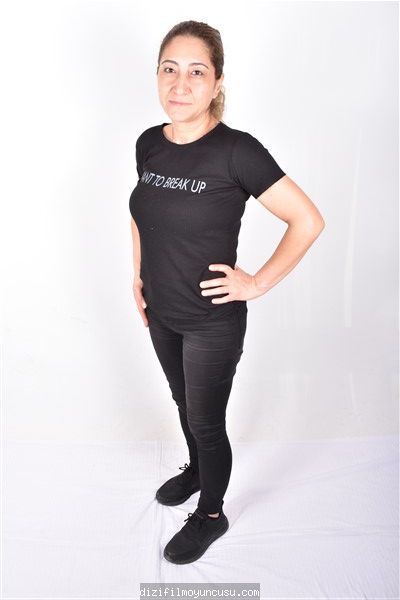 Niğde Cast Ajans Güldem 102732
