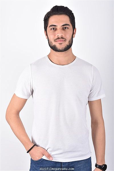 Erkek Oyuncular Adayımız Hüseyin