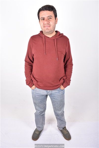 Niğde Cast Ajans İsmail 102793