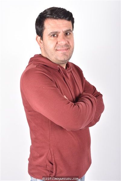 Niğde Cast Ajans İsmail 102794