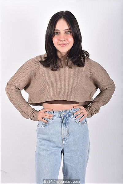 Kadın Oyuncular Adayımız Maram