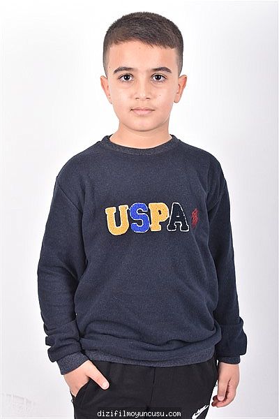 Çocuk Oyuncular Adayımız Mete