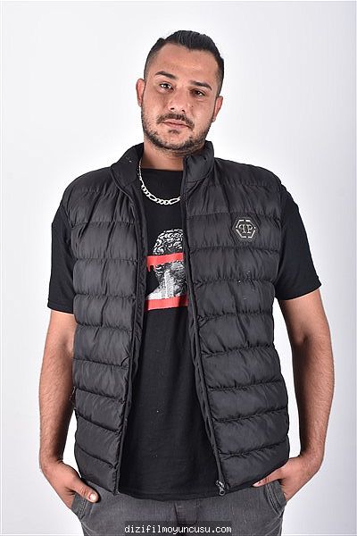 Erkek Oyuncular Adayımız Mikail