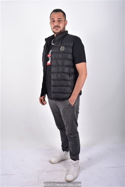 Mersin Cast Ajans Mikail 102713