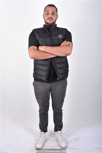 Mersin Cast Ajans Mikail 102714