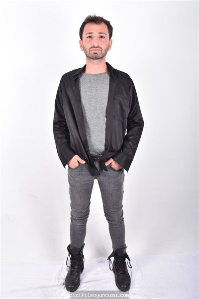 Mersin Cast Ajans Serhat 102721