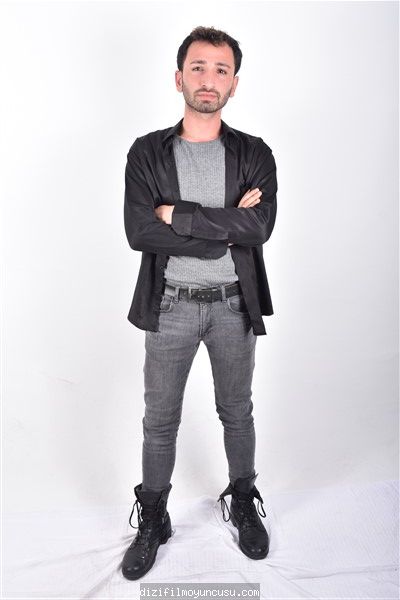 Mersin Cast Ajans Serhat 102722