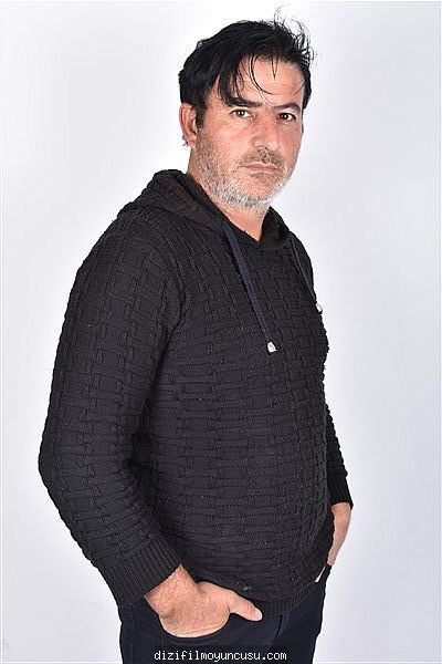 Erkek Oyuncular Adayımız Seyit