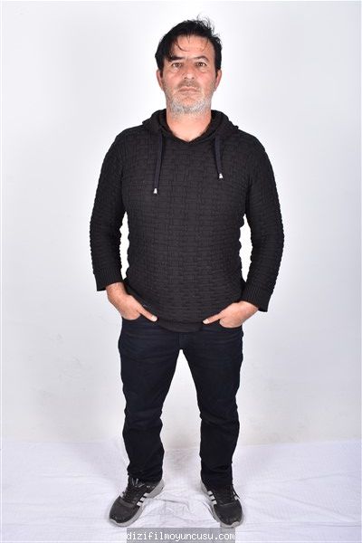 Niğde Cast Ajans Seyit 102797