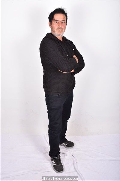Niğde Cast Ajans Seyit 102798