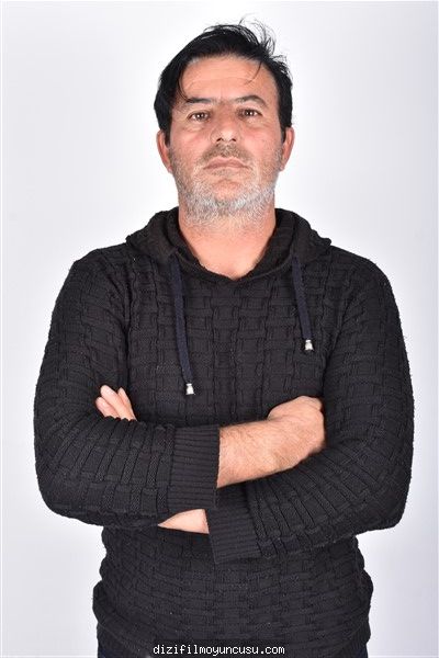 Niğde Cast Ajans Seyit 102799