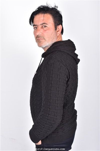 Niğde Cast Ajans Seyit 102800