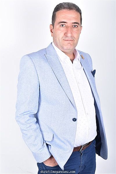 Erkek Oyuncular Adayımız Yasin
